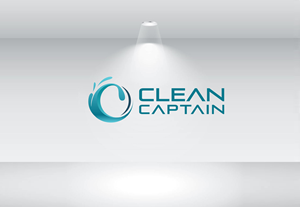 Logo Design by Ideas Expert for Clean Captain | Design: #37492217