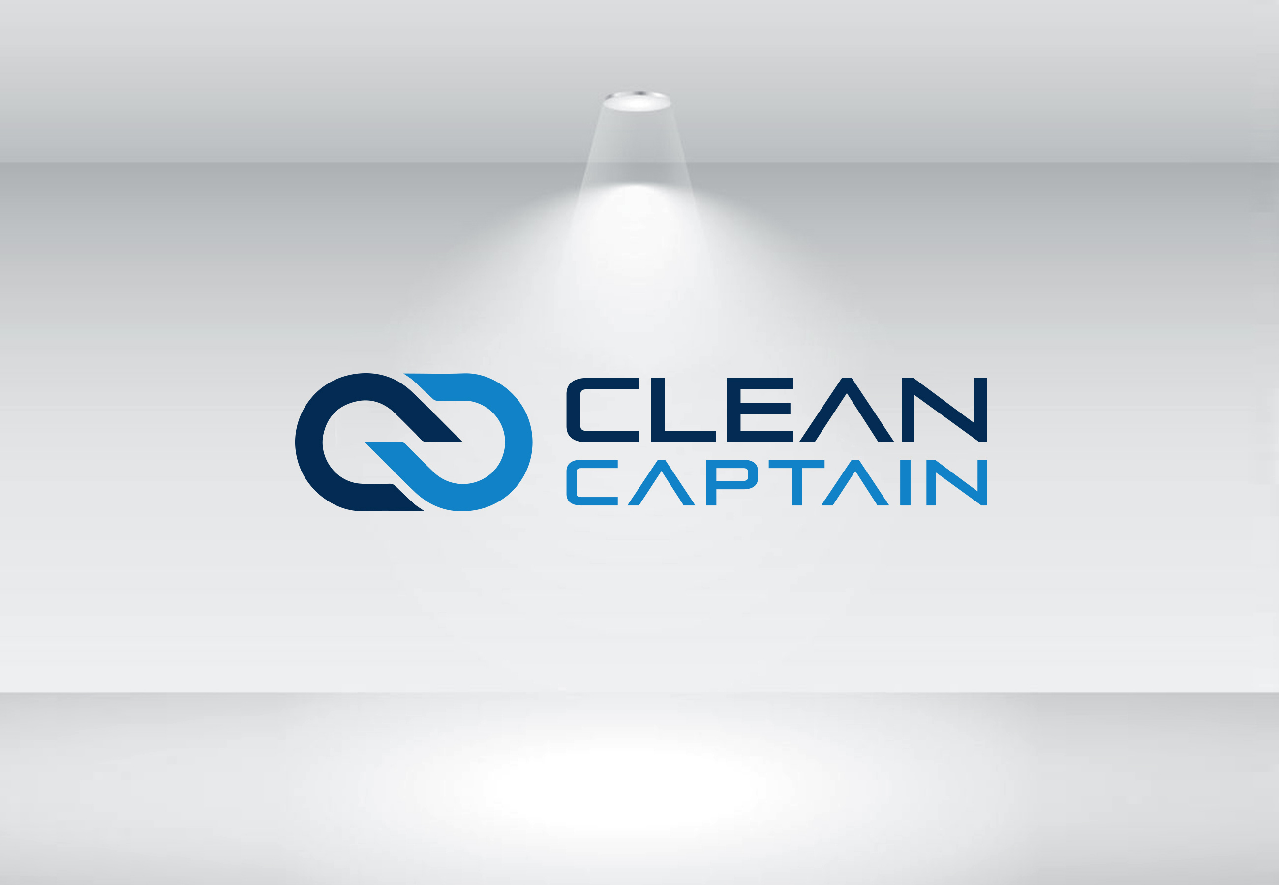 Logo Design by Ideas Expert for Clean Captain | Design #37492218