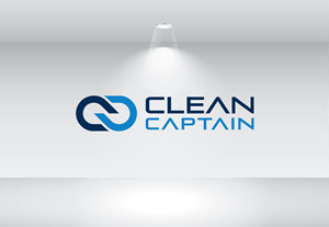 Logo Design by Ideas Expert for Clean Captain | Design: #37492218