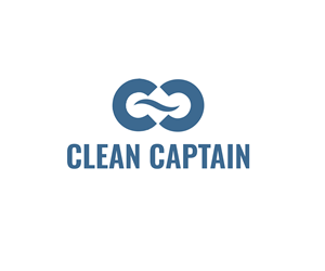 Logo Design by OmR786 for Clean Captain | Design: #37493218