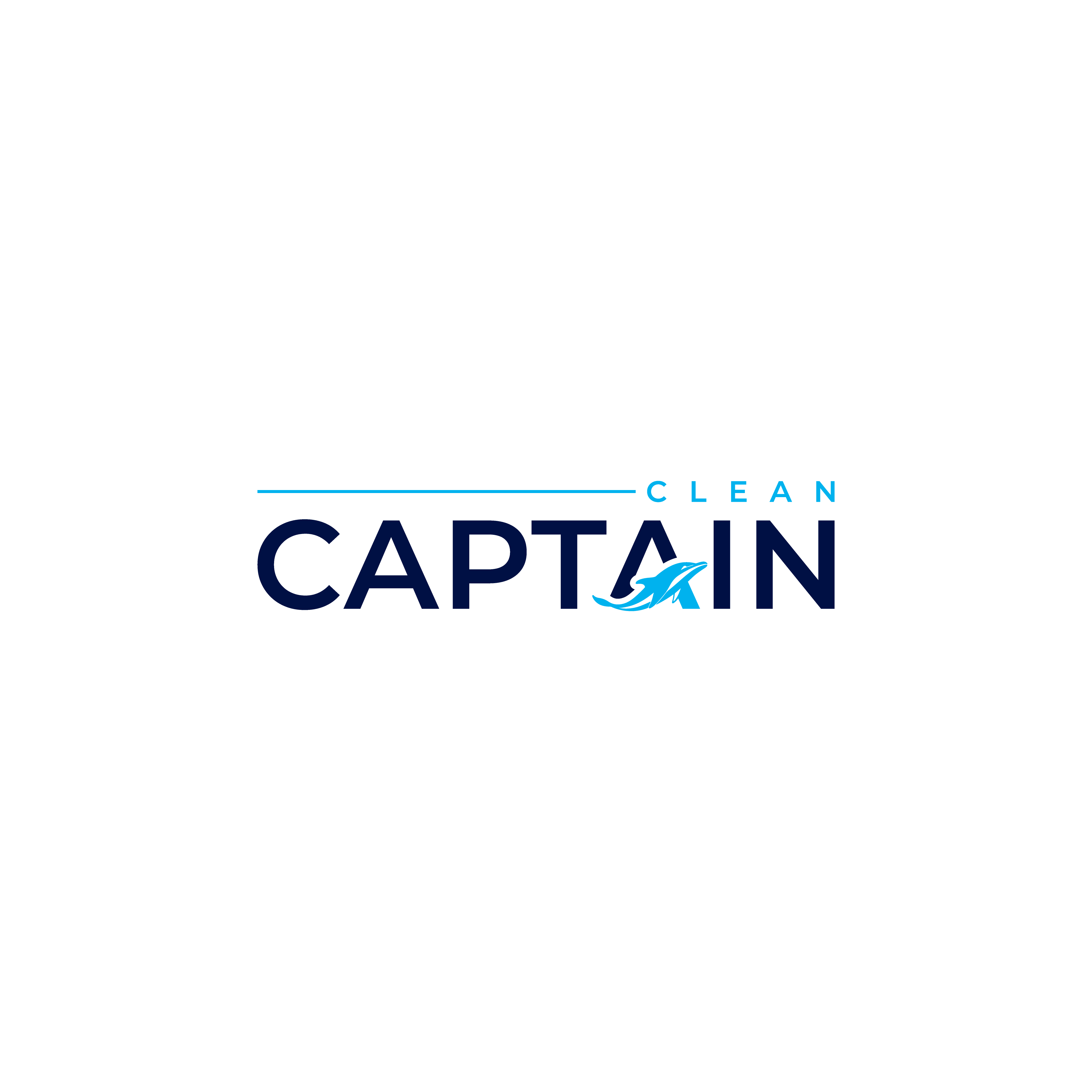 Logo-Design von ValaManus für Clean Captain | Design #37486247