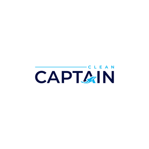 Logo Design by ValaManus for Clean Captain | Design: #37486247