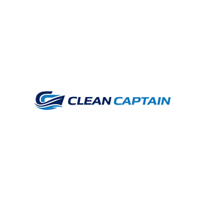 Logo Design by rahman2.0 for Clean Captain | Design: #37486323