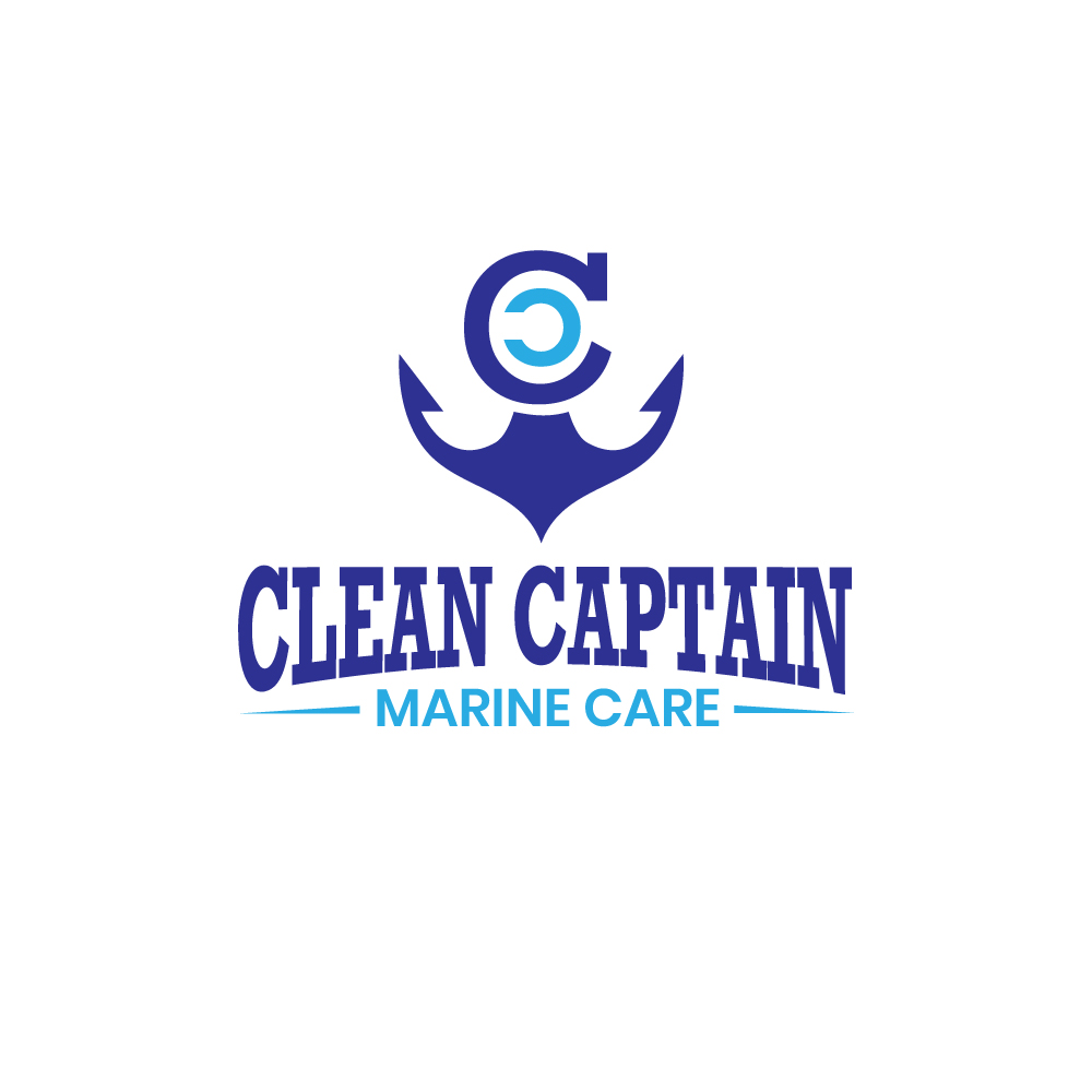 Logo Design by Anekaa for Clean Captain | Design #37486132
