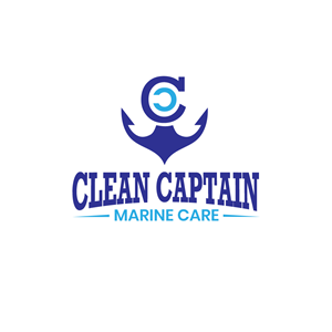 Logo Design by Anekaa for Clean Captain | Design: #37486132