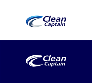 Logo Design by pa2pat for Clean Captain | Design #37505020