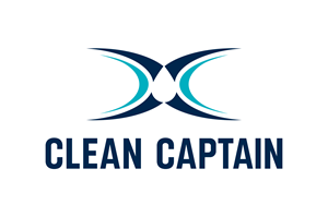Logo Design by Atec for Clean Captain | Design: #37487162