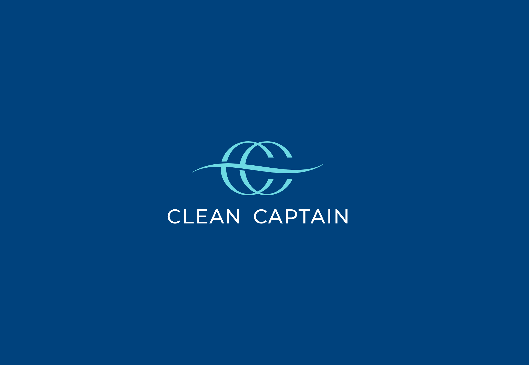 Logo Design by Stelery for Clean Captain | Design #37504058