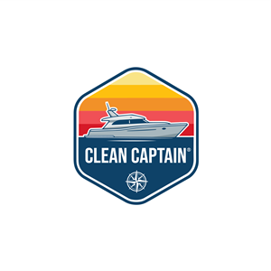 Logo Design by ares_h1 for Clean Captain | Design #37487084