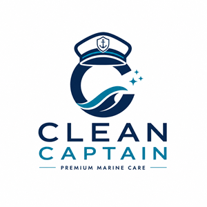 Logo Design by Aemidesigns for Clean Captain | Design: #37490937