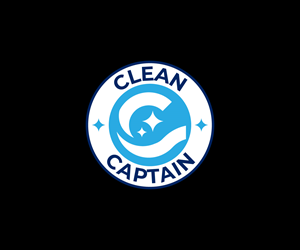 Logo Design by _Asadancs for Clean Captain | Design: #37486601