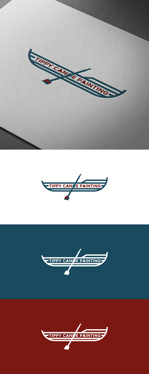 Logo Design by Mizhu XT for this project | Design: #37489295