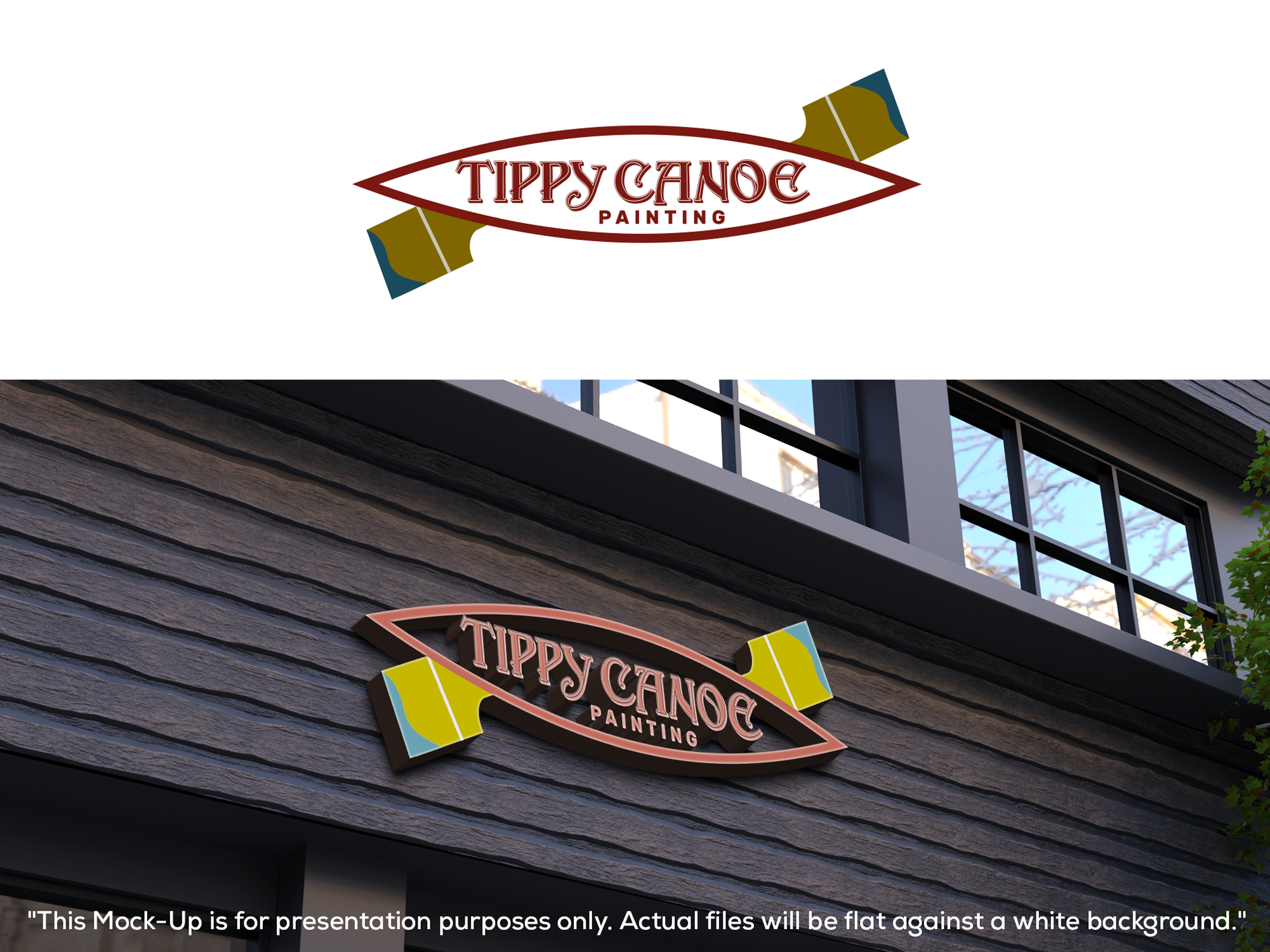 Logo Design by Kavth for this project | Design #37492540