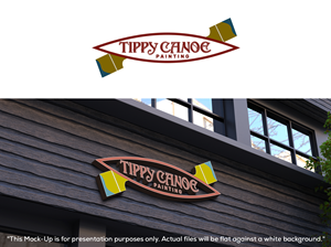 Logo Design by Kavth for this project | Design: #37492540