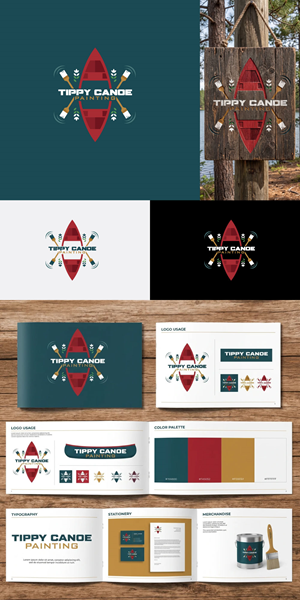 Logo Design by Gol D Roger™ for this project | Design: #37503249