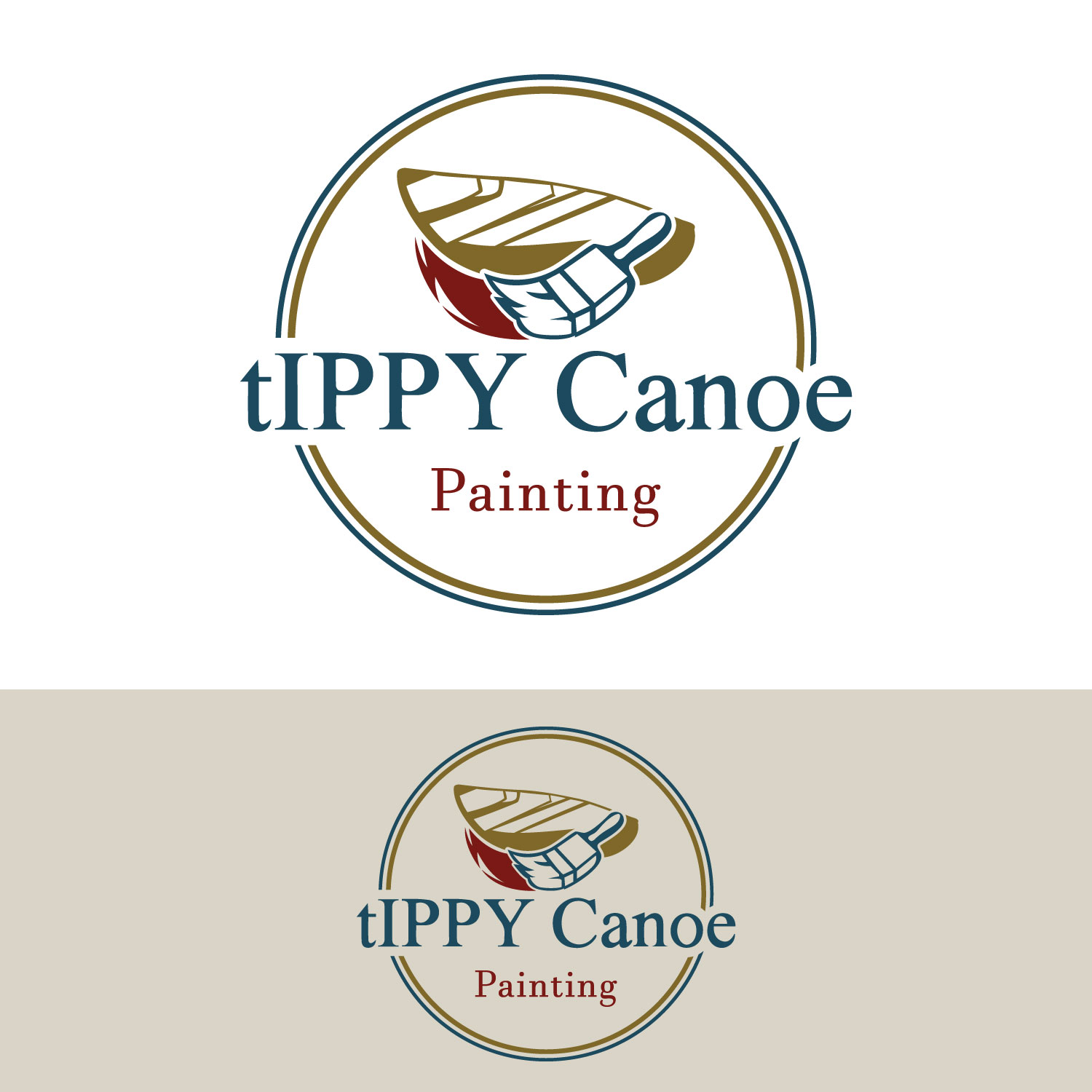 Logo Design by Unik Media for this project | Design #37490526