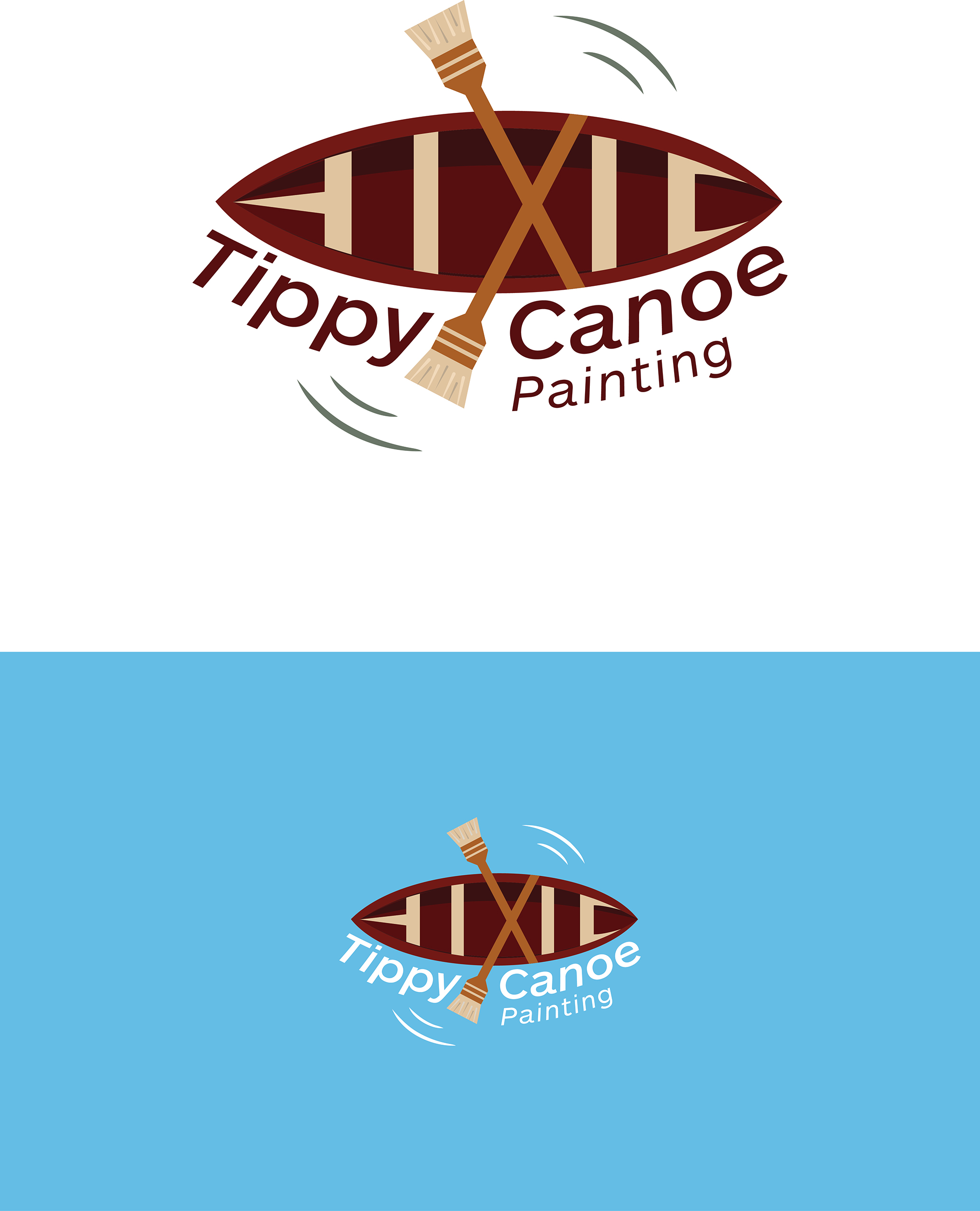 Logo-Design von Sadaru Kottaparamban für dieses Projekt | Design #37489628