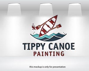 Logo Design by J.H.F for this project | Design: #37488290