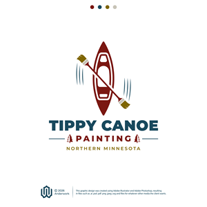 Logo Design by Anderwork for this project | Design #37488154