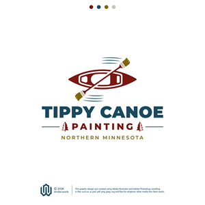 Logo Design by Anderwork for this project | Design: #37488155