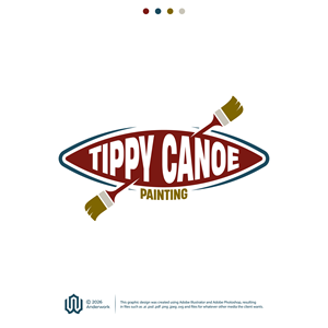 Logo Design by Anderwork for this project | Design: #37488156