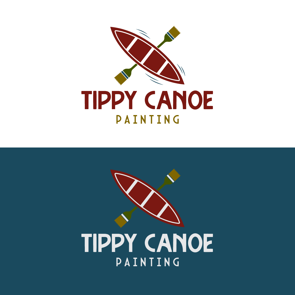 Logo-Design von Elrich für dieses Projekt | Design #37485573