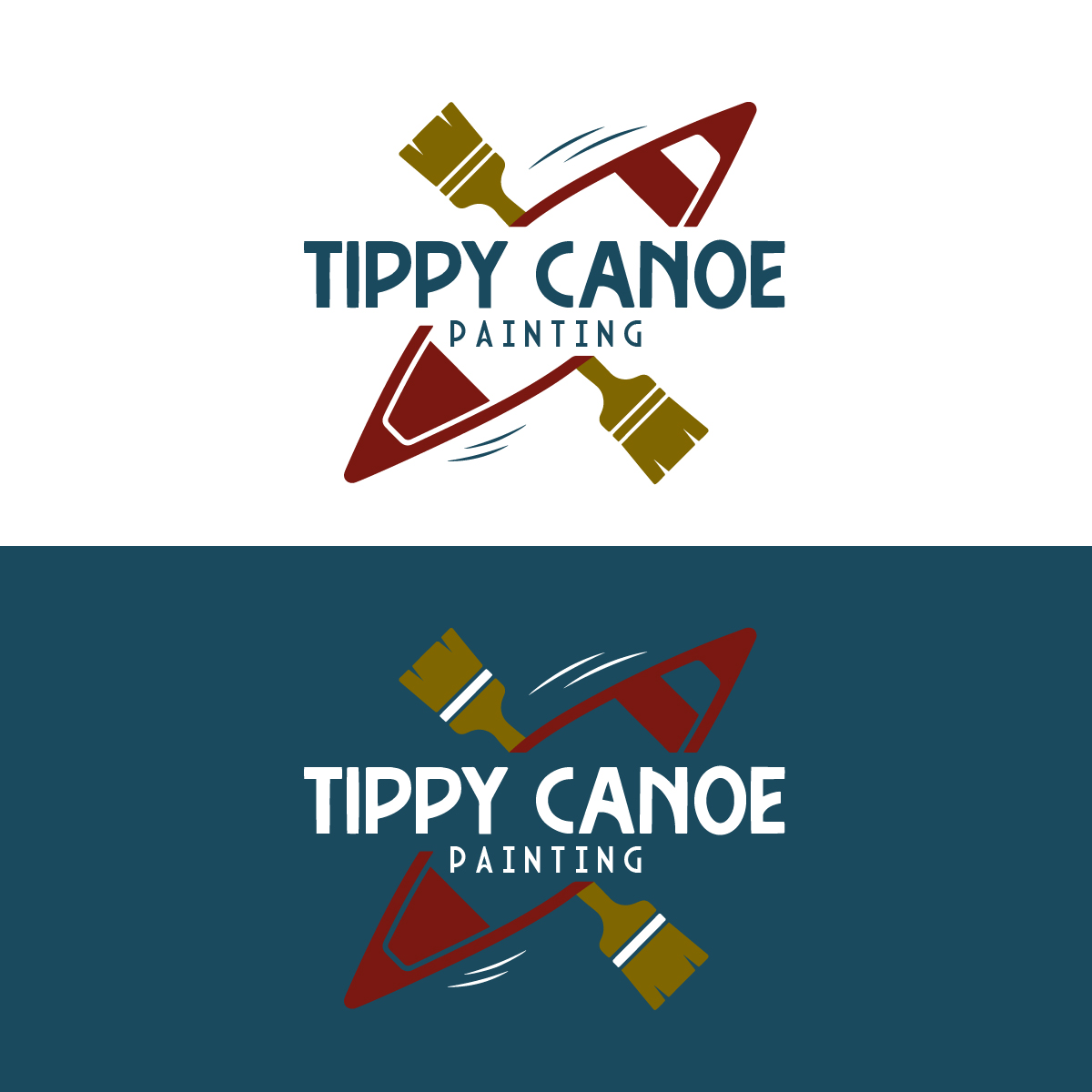 Logo Design by Elrich for this project | Design #37485585