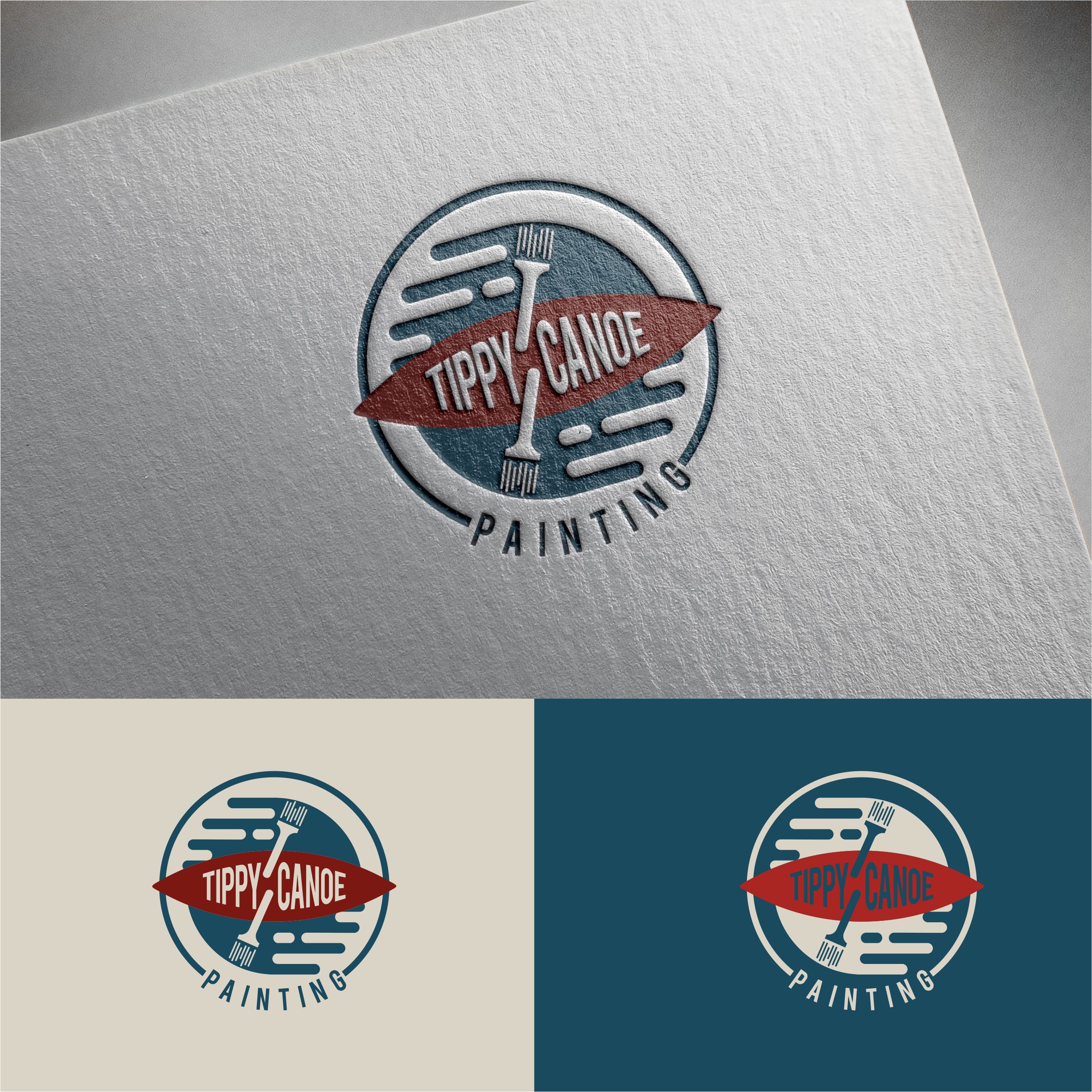 Logo Design by Jeferson HP for this project | Design #37487525
