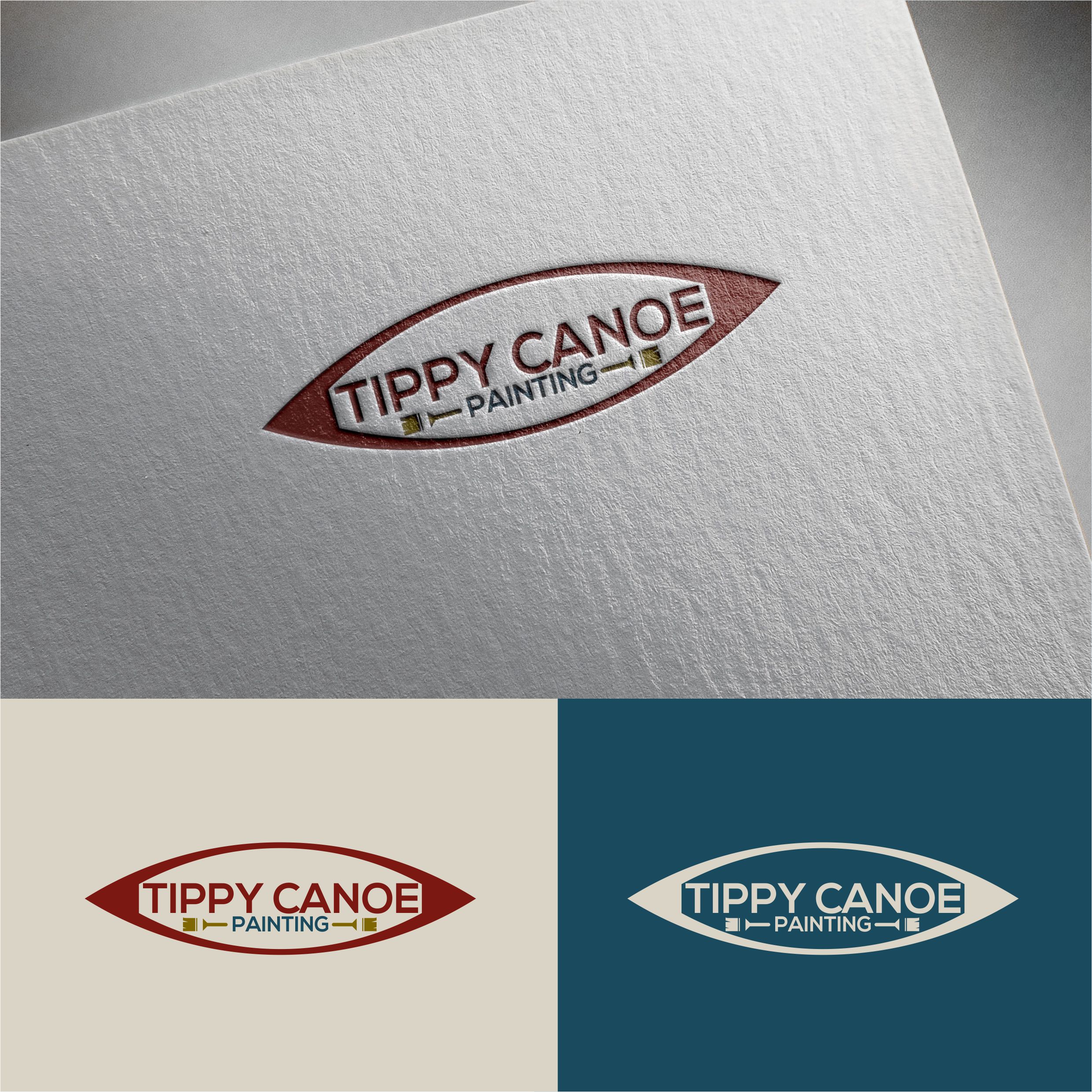 Logo Design by Jeferson HP for this project | Design #37487526