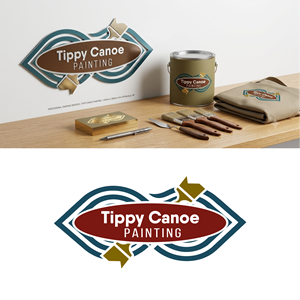 Logo Design by Permata for this project | Design: #37498763
