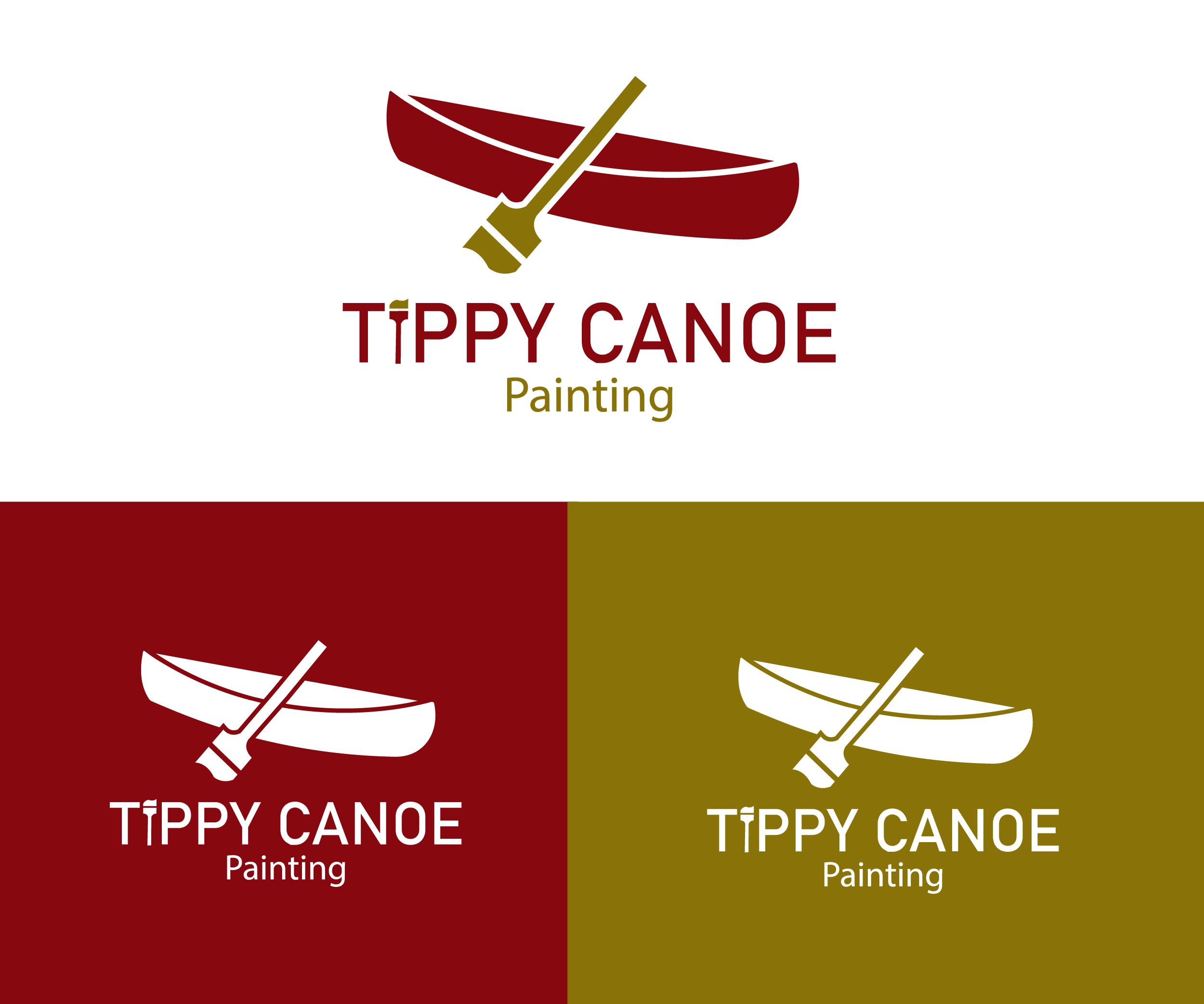 Logo Design by Oualid_Art for this project | Design #37507906