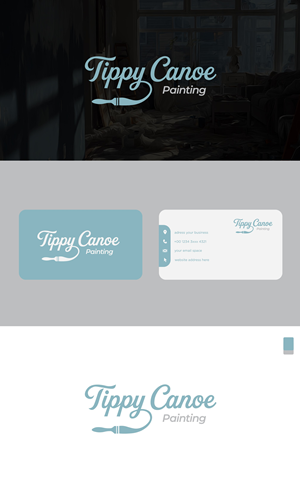 Logo Design by Annapoorna Design Co for this project | Design: #37501312