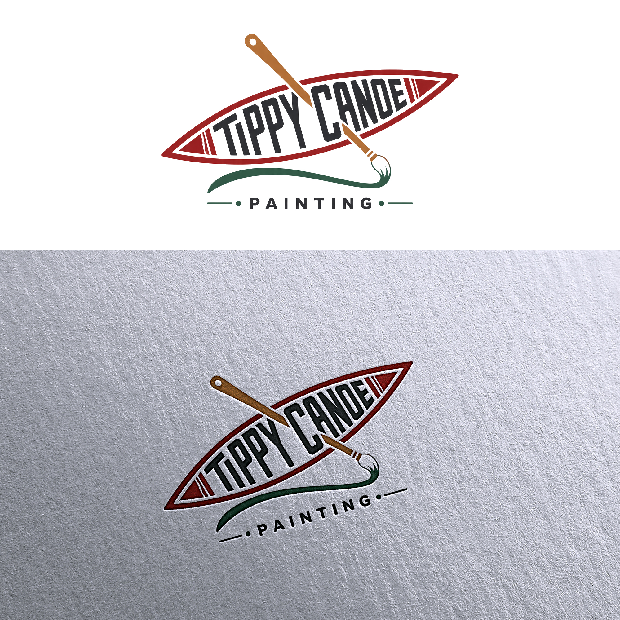 Logo Design by Veni  Studio for this project | Design #37490222