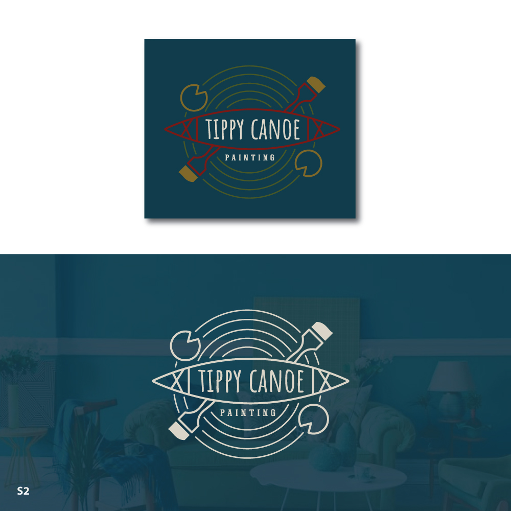Logo Design by Sujit Banerjee for this project | Design #37486193
