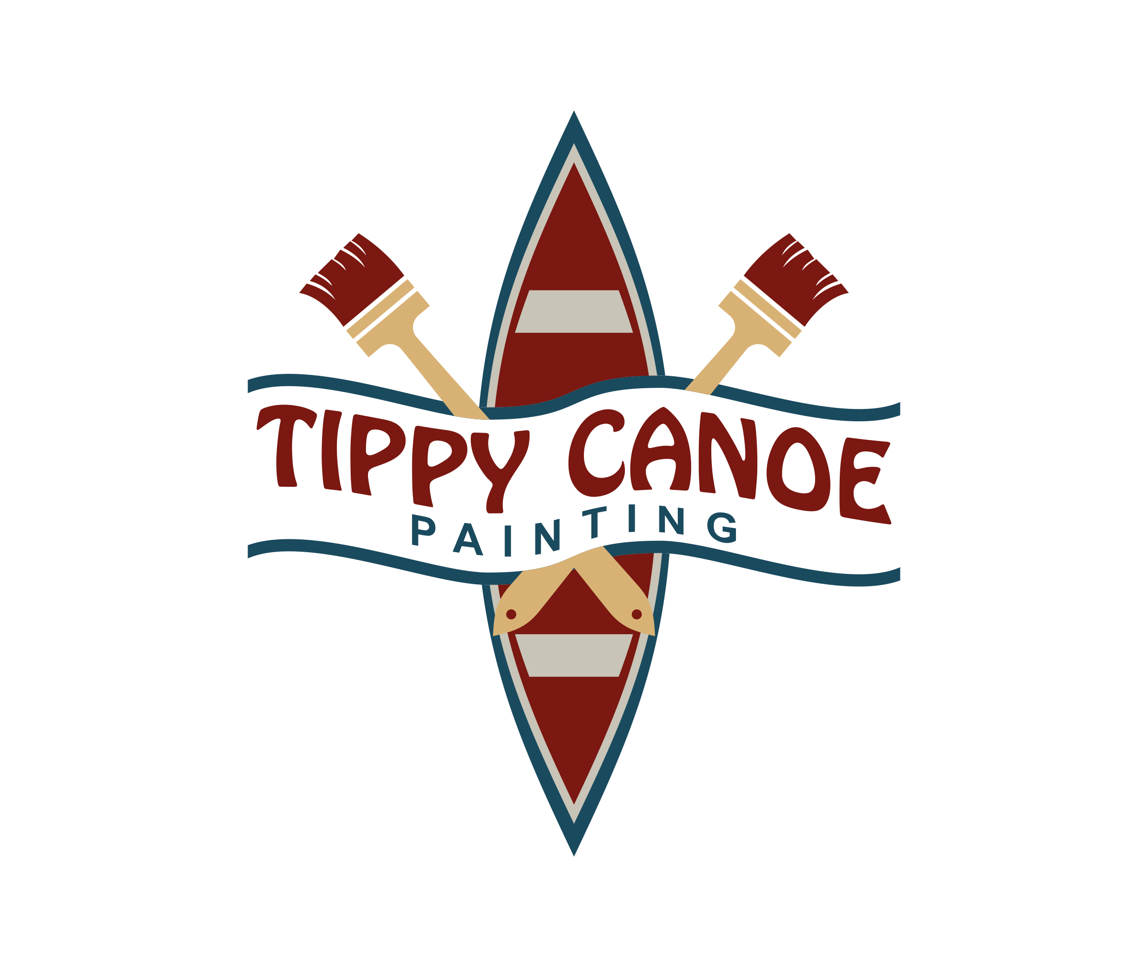 Logo Design by pa2pat for this project | Design #37497062