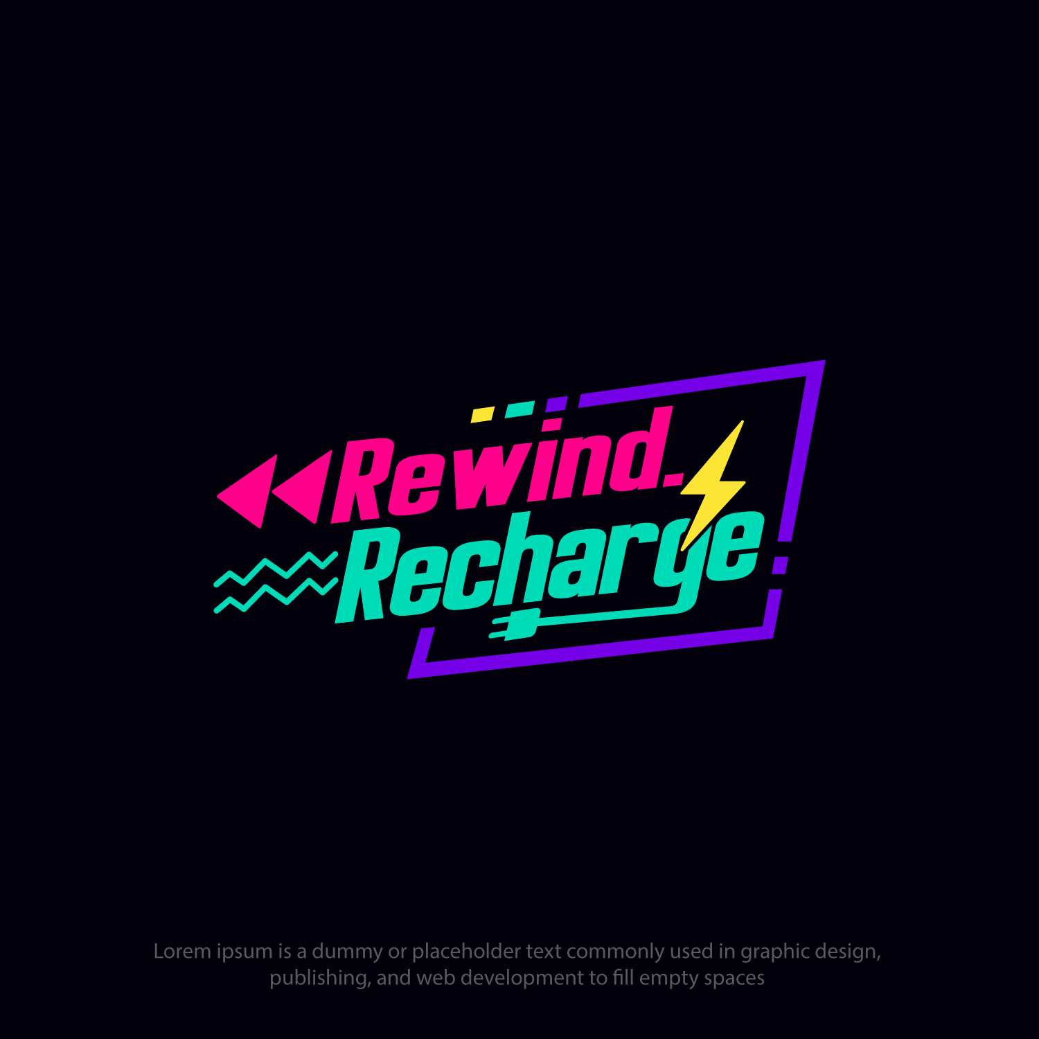 Logo Design by Revolt Team for this project | Design #37487429