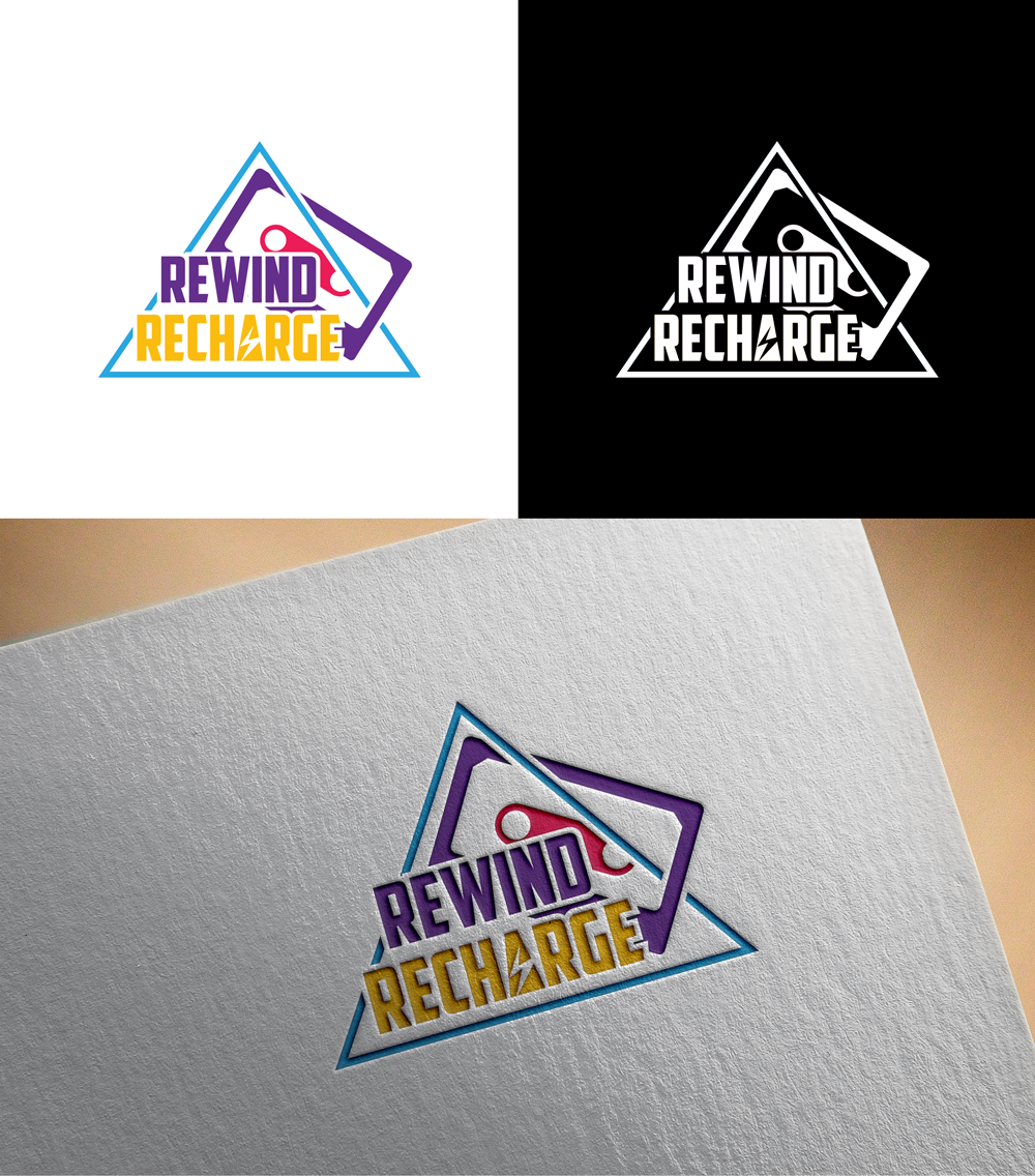 Logo Design by RA-bica for this project | Design #37486482