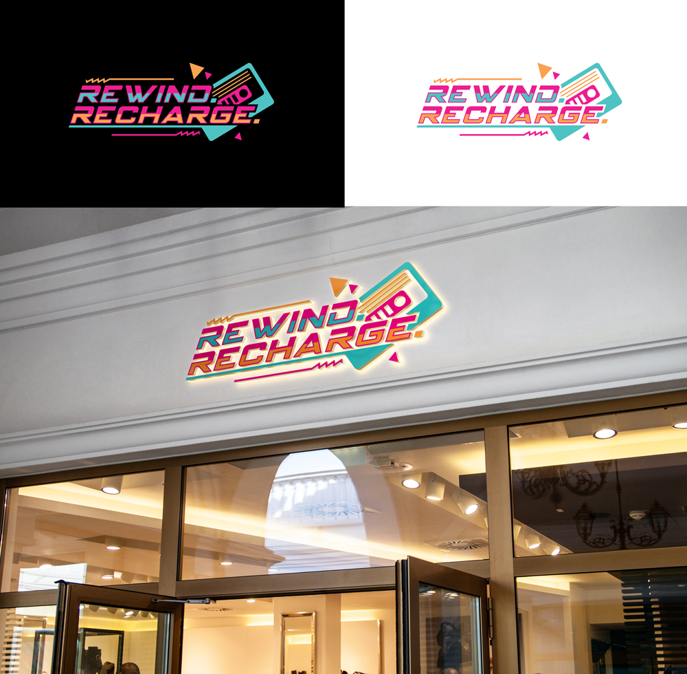 Logo Design by RA-bica for this project | Design #37487135