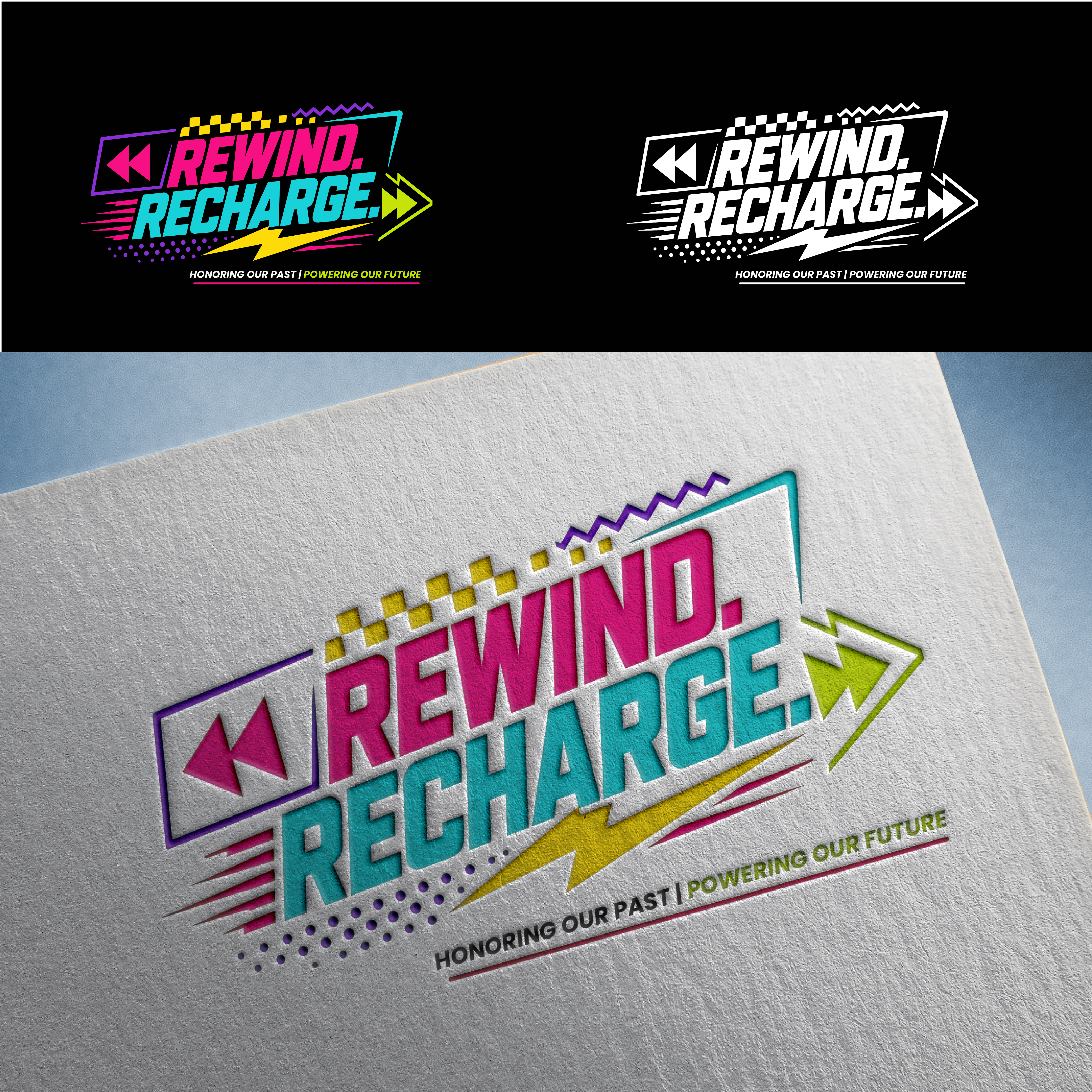 Logo Design by Shariqology for this project | Design #37486433