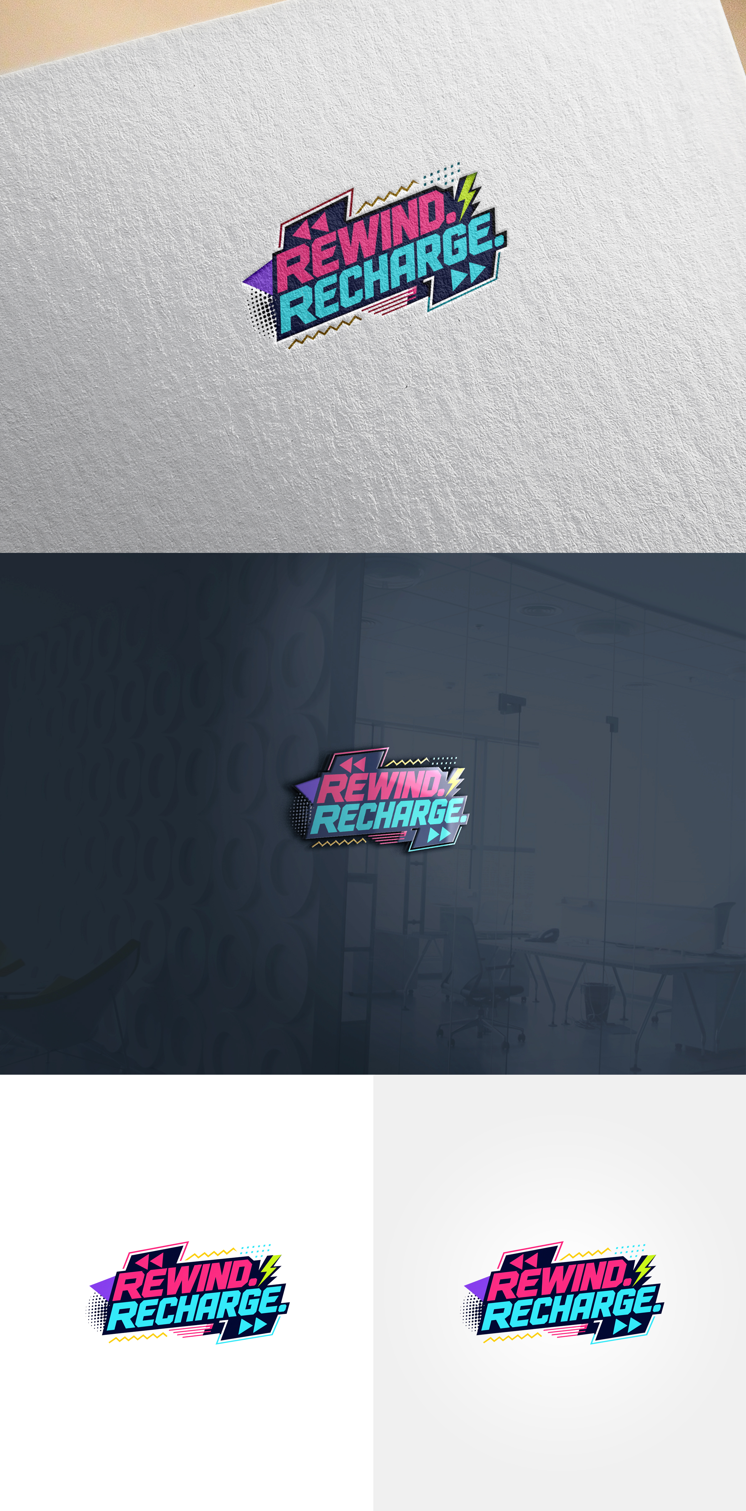Diseño de Logo por Rahmina para este proyecto | Diseño #37489268