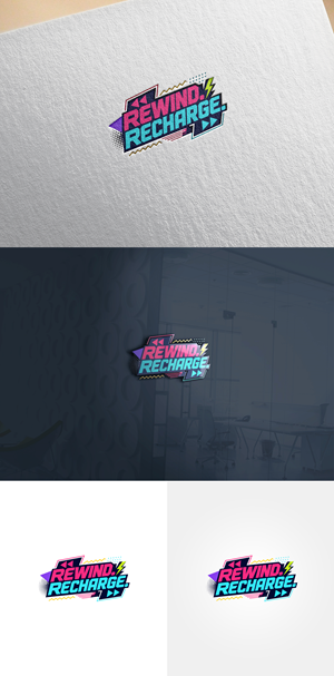Logo-Design von Rahmina für dieses Projekt | Design: #37489268
