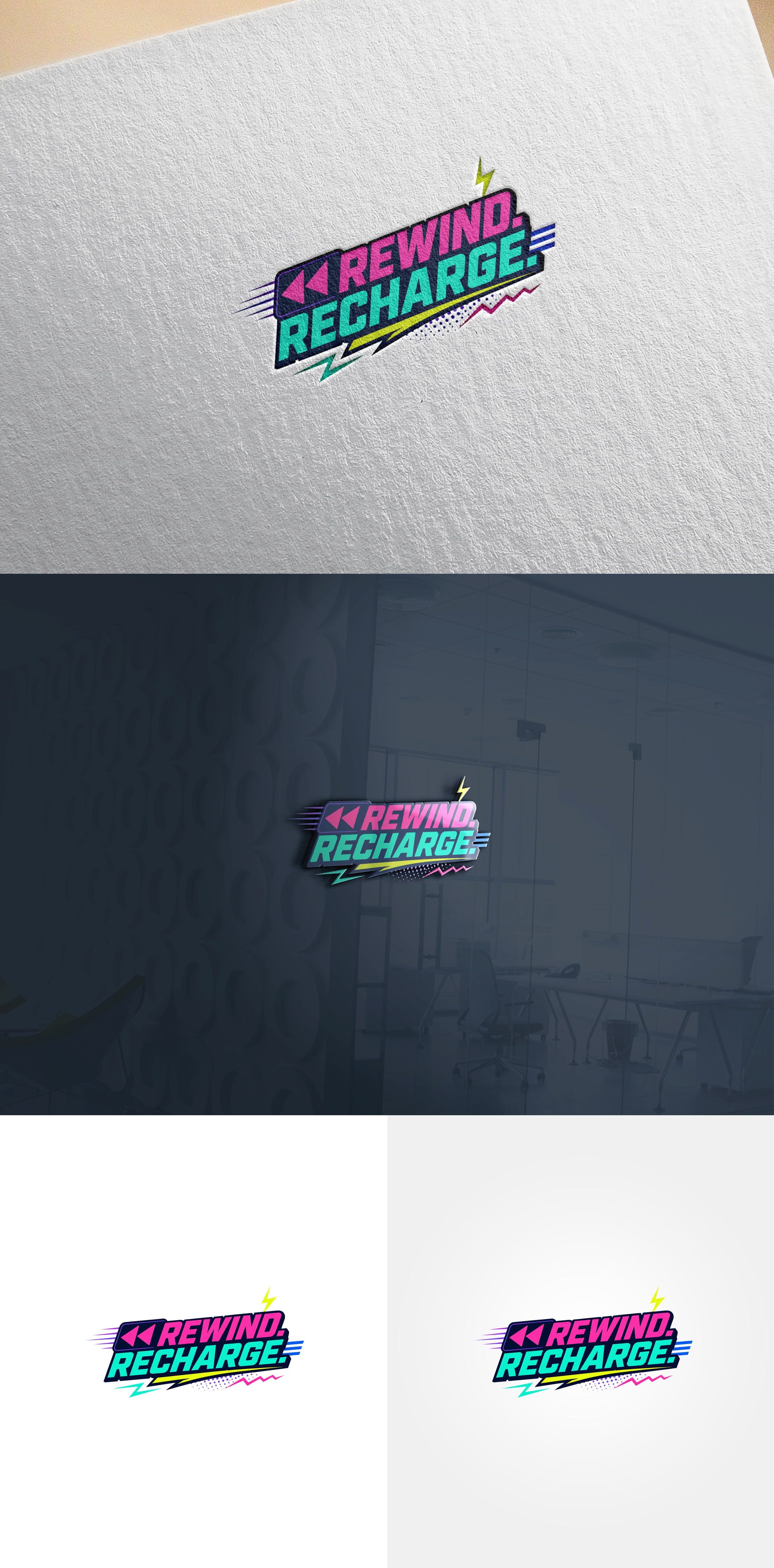 Diseño de Logo por Rahmina para este proyecto | Diseño #37489269