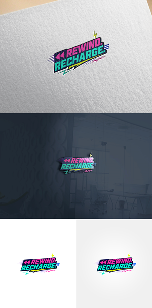 Logo-Design von Rahmina für dieses Projekt | Design: #37489269