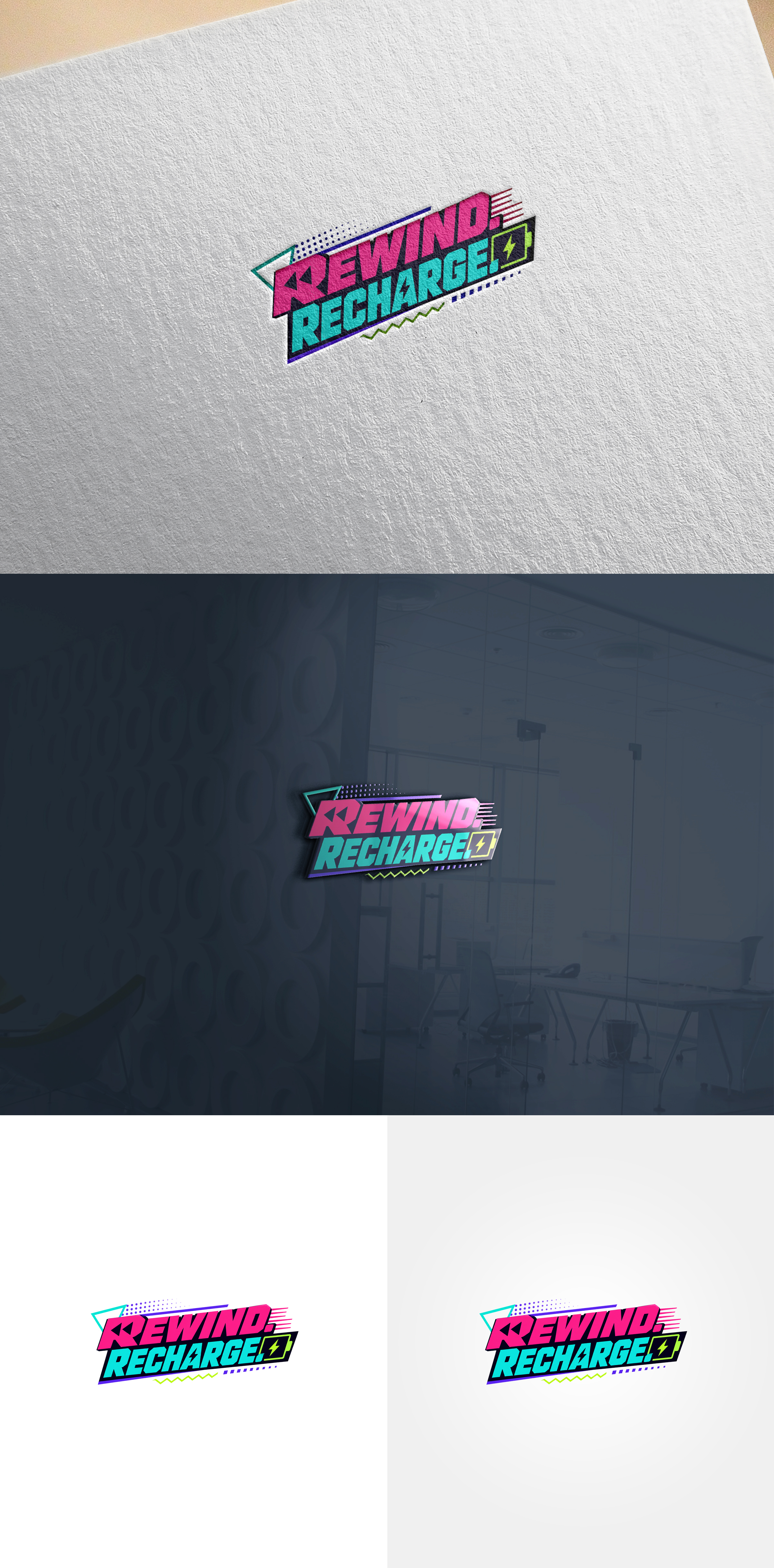 Diseño de Logo por Rahmina para este proyecto | Diseño #37489270