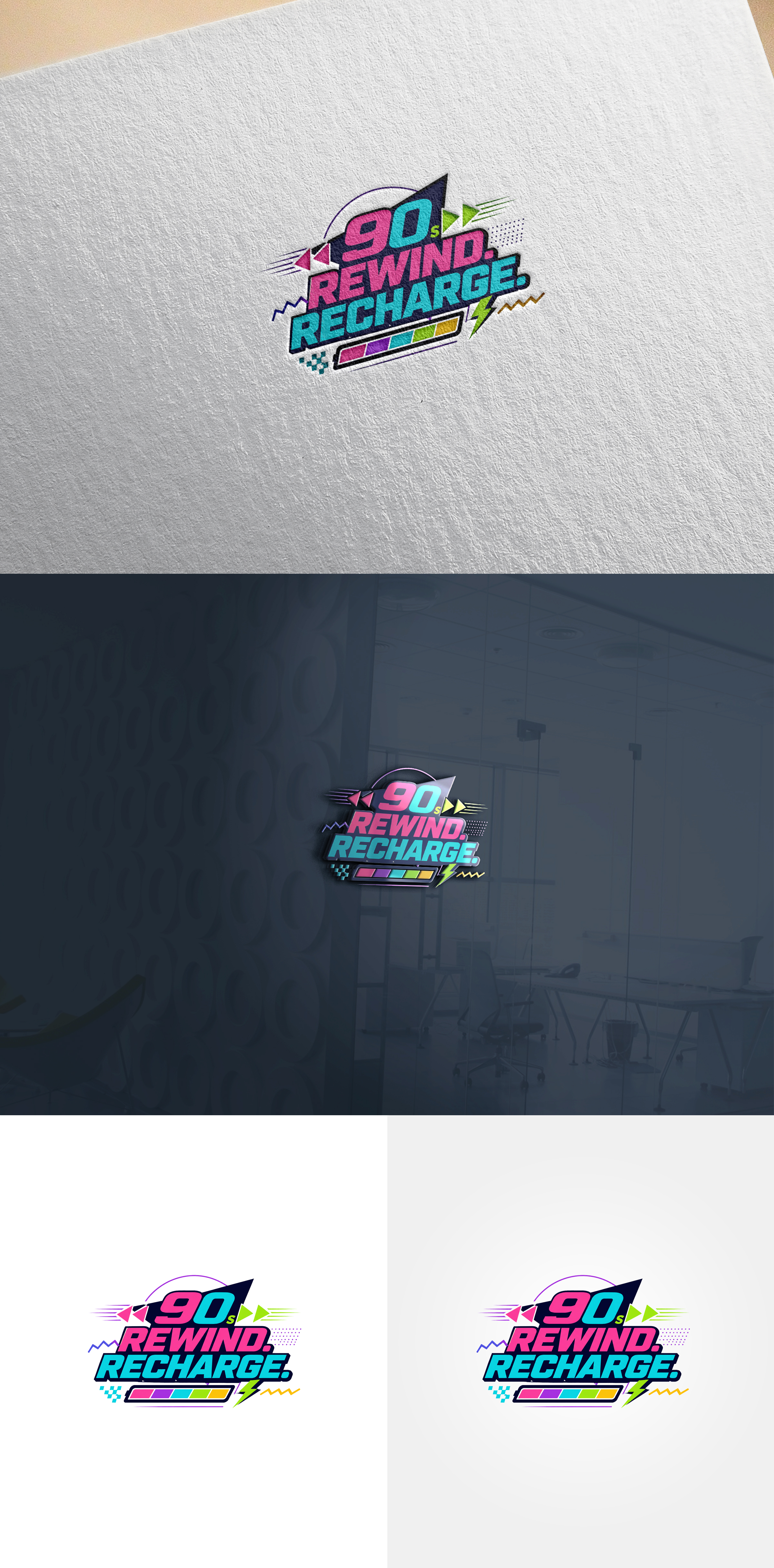 Logo Design by Rahmina for this project | Design #37489271