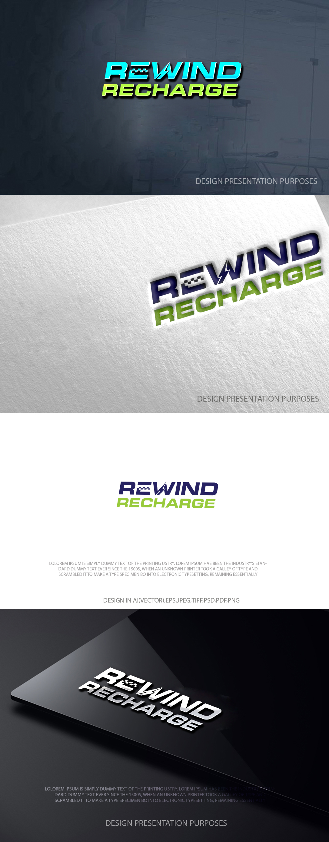 Logo Design by zebronicgraphic for this project | Design #37487988