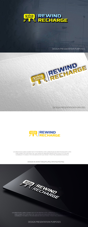 Diseño de Logo por zebronicgraphic para este proyecto | Diseño: #37487989