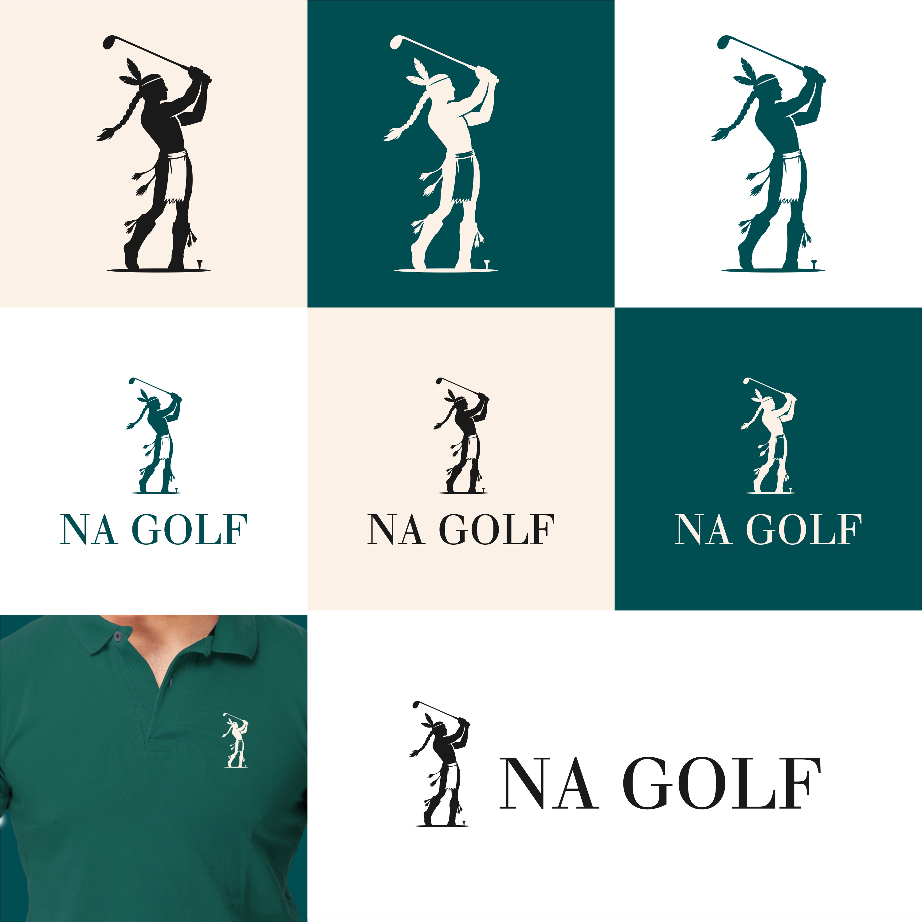 Logo Design by Noekha Studio for Jon W Home Sales | Design #37502831
