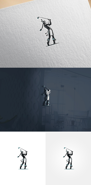 Diseño de Logo por Rahmina para Jon W Home Sales | Diseño: #37491649