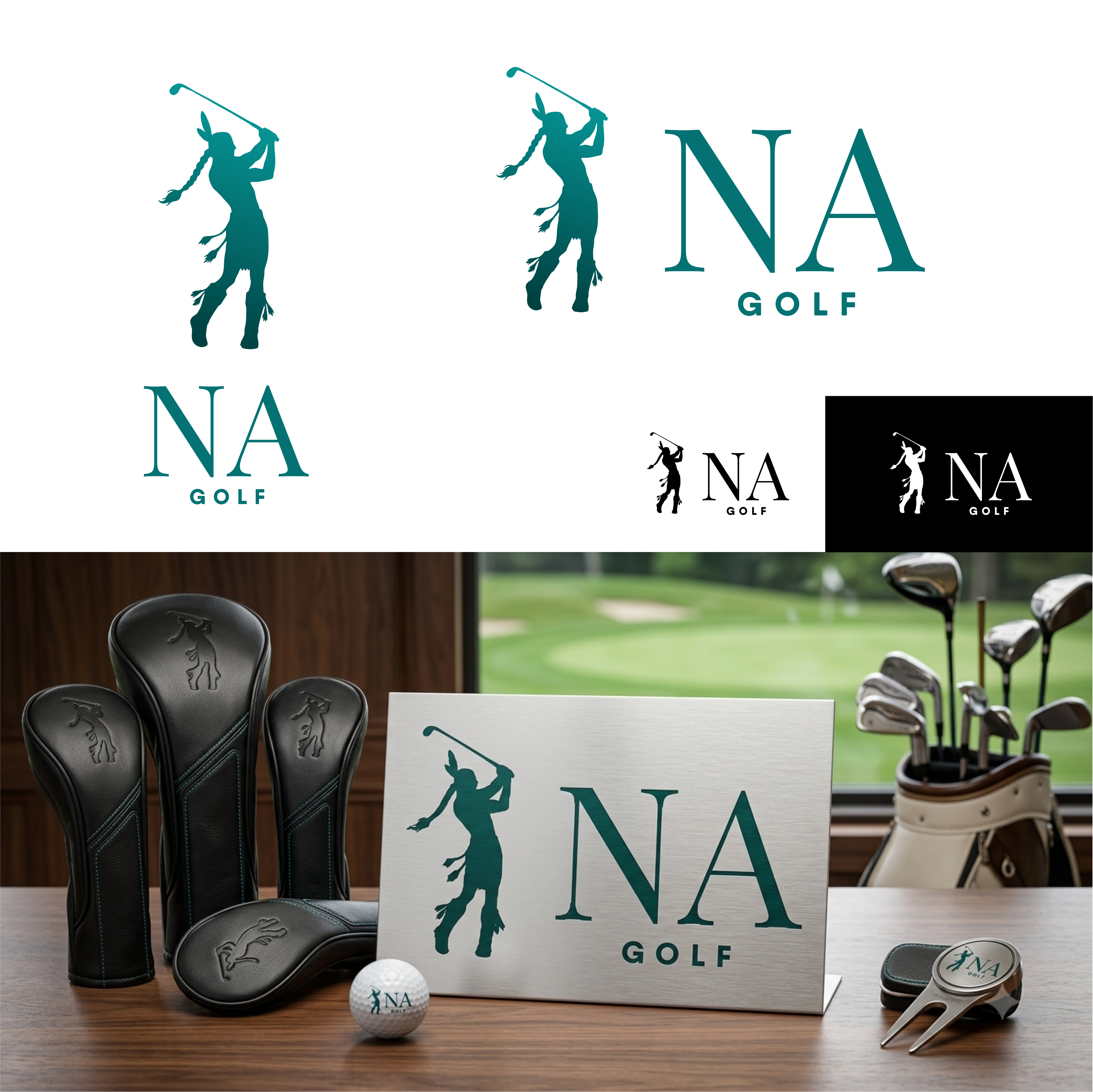 Logo Design by Permata for Jon W Home Sales | Design #37499989
